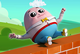 Lesson From Humpty Dumpty