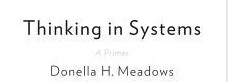 Thinking in Systems