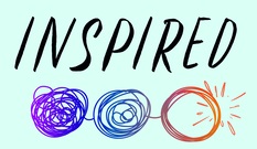 Inspired : Understanding Creativity